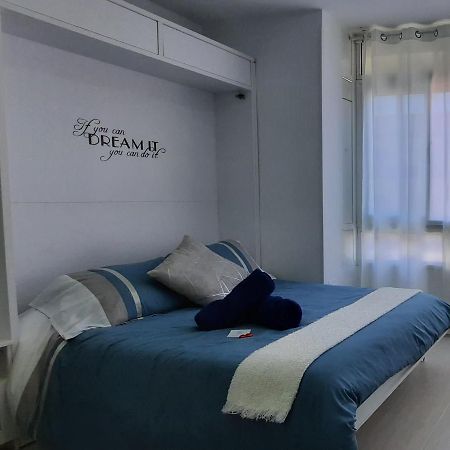Estudio Torremolinos Centro By Ava Apartments Wifi Y Smart Tv Exterior foto