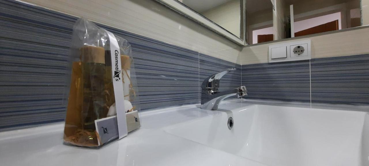 Estudio Torremolinos Centro By Ava Apartments Wifi Y Smart Tv Exterior foto